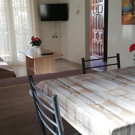 Nea Kallikrateia Periklis House 빌라 외부 사진