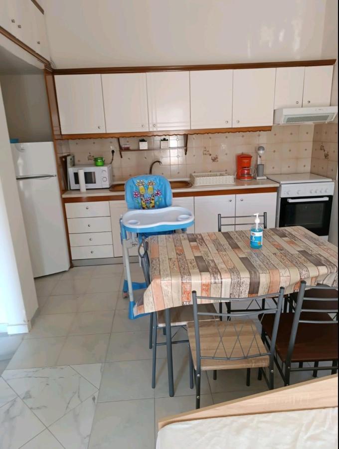 Nea Kallikrateia Periklis House 빌라 외부 사진