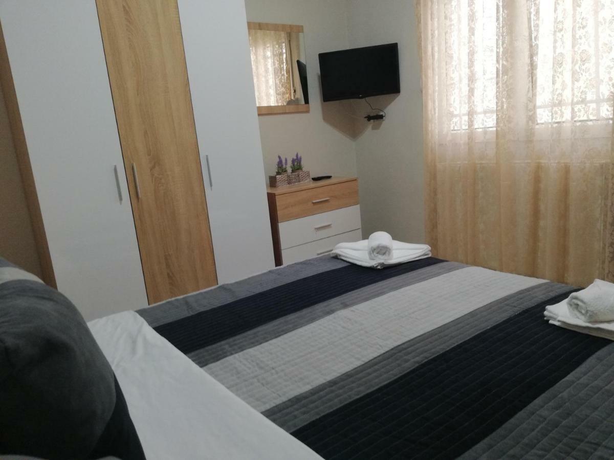 Nea Kallikrateia Periklis House 빌라 외부 사진